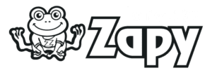 ZAPY