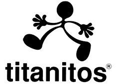 TITANITOS Zapatos