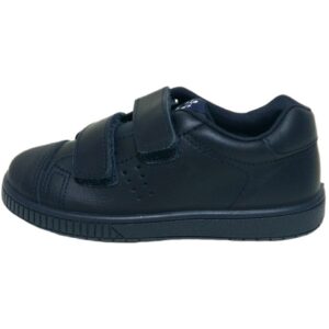 Deportivas Titanitos Velcro Cronos
