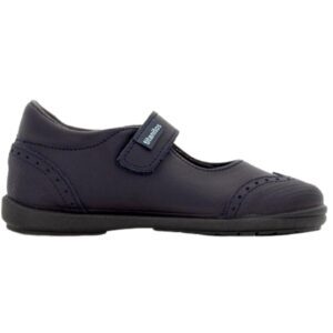 Merceditas Niña Velcro Febe Titanitos