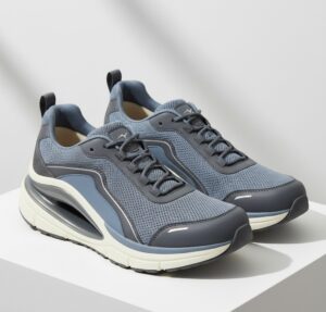 calzado para fascitis plantar