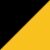 negro/dorado