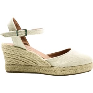 Alpargatas Lona De Pablos