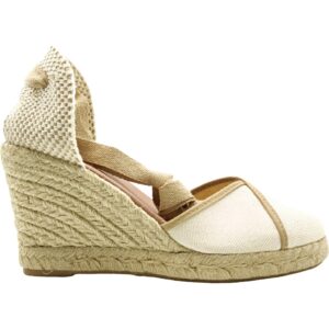 Alpargatas Milan Cintas Combinadas