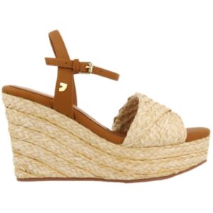 Alpargatas con Cuña Allkaj para Mujer Gioseppo