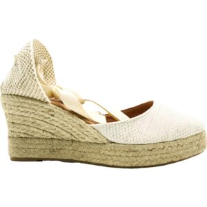 Alpargatas de Cintas Novoa De Pablos