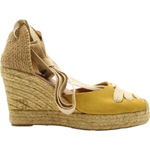 Alpargatas de Serraje Cintas De Pablos