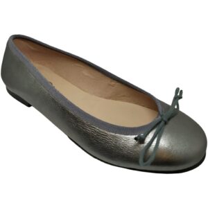 Bailarina Clásica ajustable De Pablos