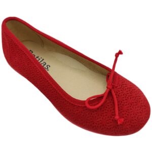 Bailarina de Serraje Picado