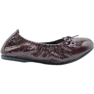 Bailarinas Unisa Ante y Charol Niña