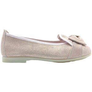 Bailarinas Unisa Metalizado Niña