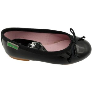 Bailarinas de Charol Gorila