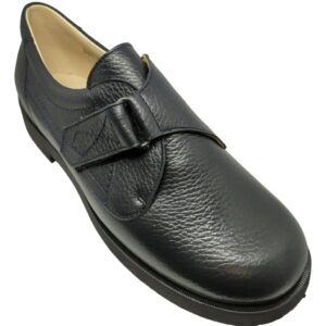 Blúcher Ortopédico Piel Sicilia de Mendivil