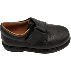 Blúcher de Piel con Velcro