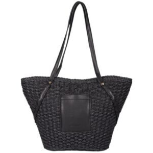 Bolso de Rafia Rialma GIOSEPPO