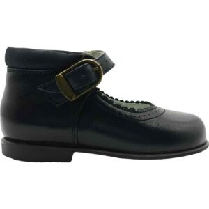 Bota Abierta Ortopédica Mendivil