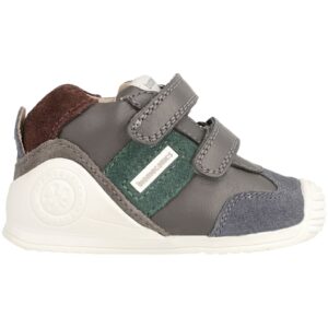 Bota Combinada Biomecanics