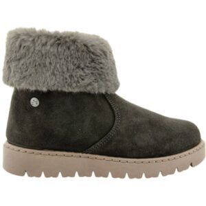 Bota Forrada Mérida Titanitos