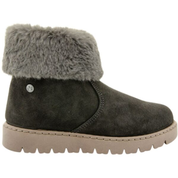 Bota Forrada Mérida Titanitos modelo MERIDA en color marengo