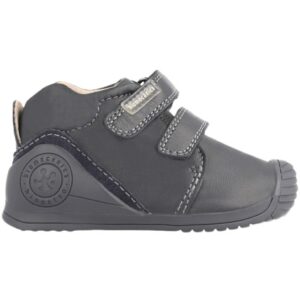 Bota Piel Biomecanics