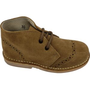 Bota Serraje Palavega