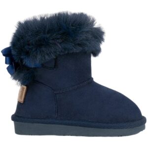 Botas Australianas Lazo Pelo B&W Water Repelent