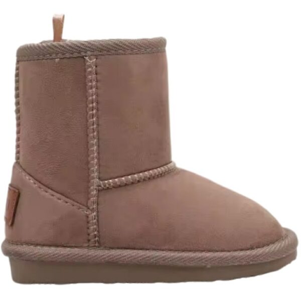 Botas Australianas Water Repelent Conguitos modelo 140065 en color taupe