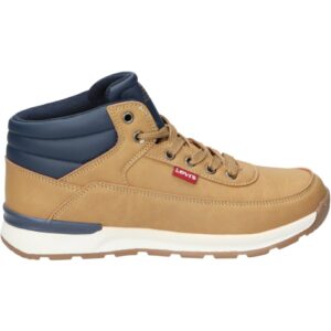 Botas Levis Ascot Vasc
