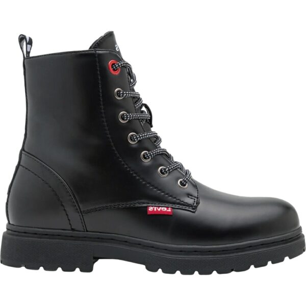 Botas Levis Catherine modelo CATHERINE CLOVE en color negro