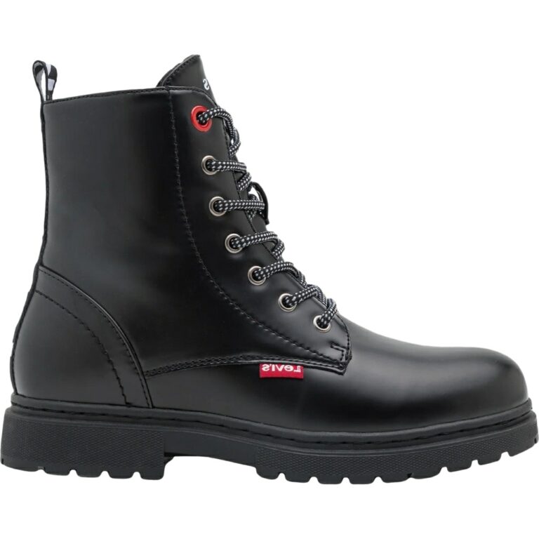 Botas Levis Catherine modelo CATHERINE CLOVE en color negro