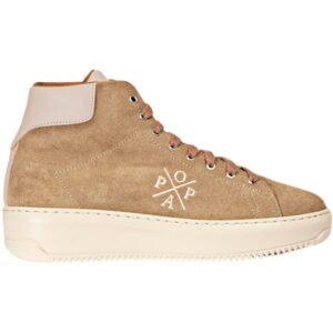 Botas Mujer Serraje POPA Bulnes
