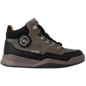 Botas Water Resistance Montaña Garvalín