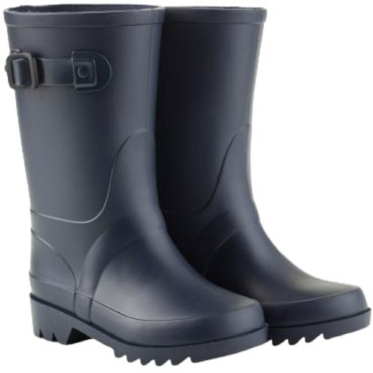 Botas de Agua Piter de Igor modelo W10115 en color marino