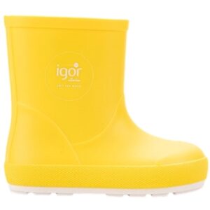 Botas de agua Respetuosas Yogi Igor