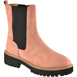 Botines Elásticos Ante Sport Azarey