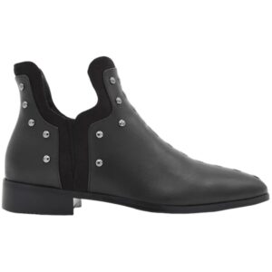 Botines con Tachas Elásticos Tazón Azarey