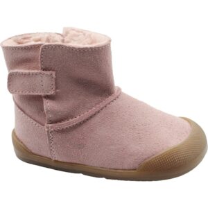 Botitas Forradas Respetuosas Blanditos Copo