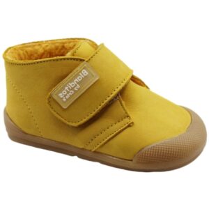 Botitas Respetuosas Borreguito Blanditos Sansa