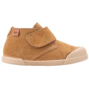 Botitas respetuosas de serraje Tui Igor