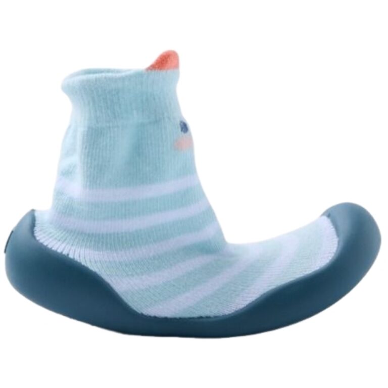 Calcetines Barefoot Azules de Algodón GIOSEPPO modelo 76573 en color azul