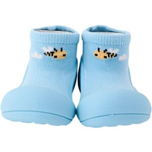 Calcetines respetuosos Attipas Bambú Abejita