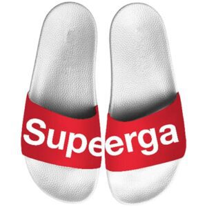 Chanclas Superga Slippers