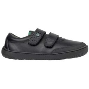 Colegial Barefoot con dos Velcros Gorila