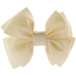 Coletero para el pelo Doble Lazo Margarita