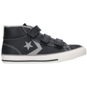 Converse Bota Piel Velcro