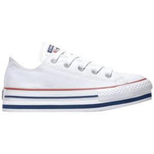 Converse Plataforma Lona