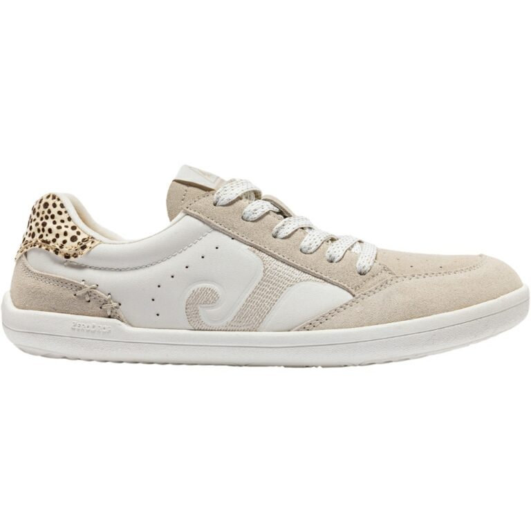 Deportivas Barefoot Calpe Joma modelo BFCALJW en color beige