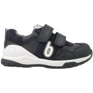 Deportivas Biomecanics Piel Berila