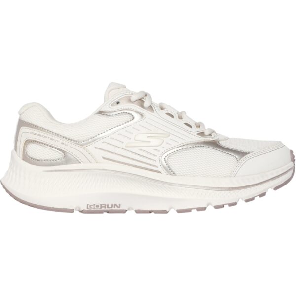 Deportivas Consistent Running Skechers modelo 128606 en color natural