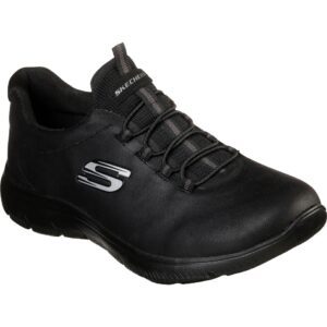 Deportivas Elastic Summits Slip-In Skechers
